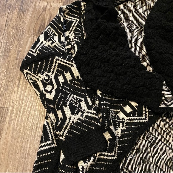 Longline cardigan size L in EUC - Picture 3 of 6